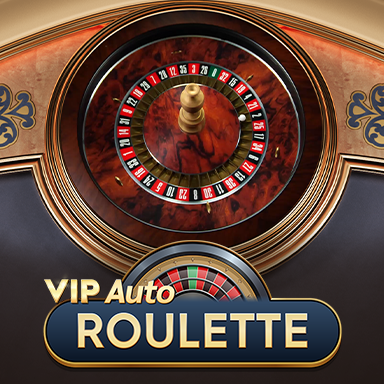 VIP Auto Roulette